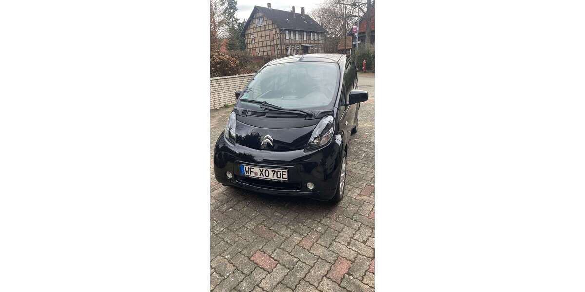 Citroen C-Zero 29.500 km 7.300 &euro; Burgdorf 38272