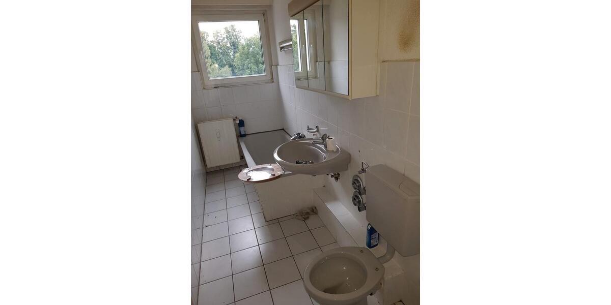 Etagenwohnung Salzgitter Ortschaft Ost - 3 Zimmer, 72 m&sup2;, 135.000&euro; | Angebot:27252352