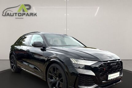 Audi RSQ8 110.996 km 72.490 &euro; Wolfenbüttel 38304