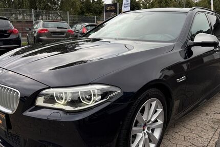 BMW M550 220.000 km 18.000 &euro; Lehre 38165