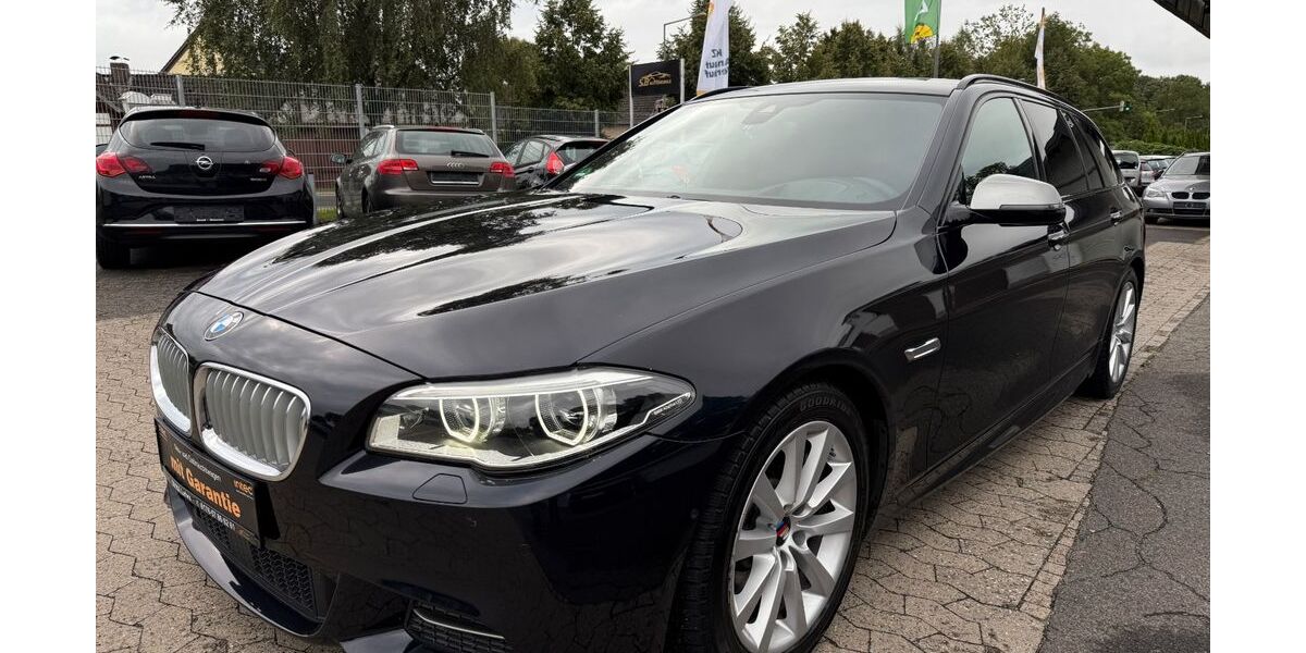 BMW M550 220.000 km 18.200 &euro; Lehre 38165