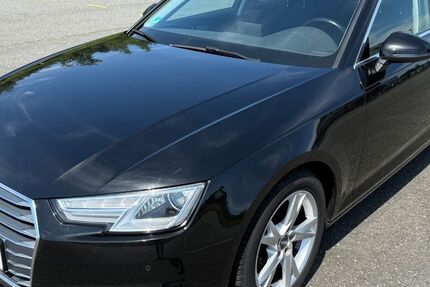 Audi A4 192.850 km 12.600 &euro; Peine 31226