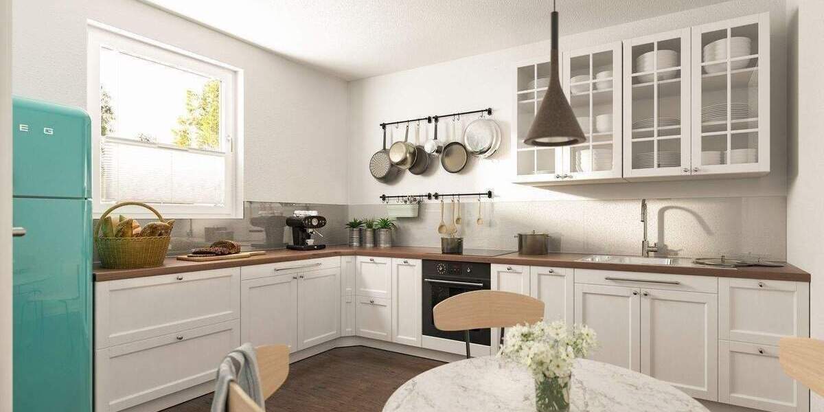 Einfamilienhaus Braunschweig Harxbüttel - 5 Zimmer, 119 m&sup2;, 385.450&euro; | Angebot:25877265