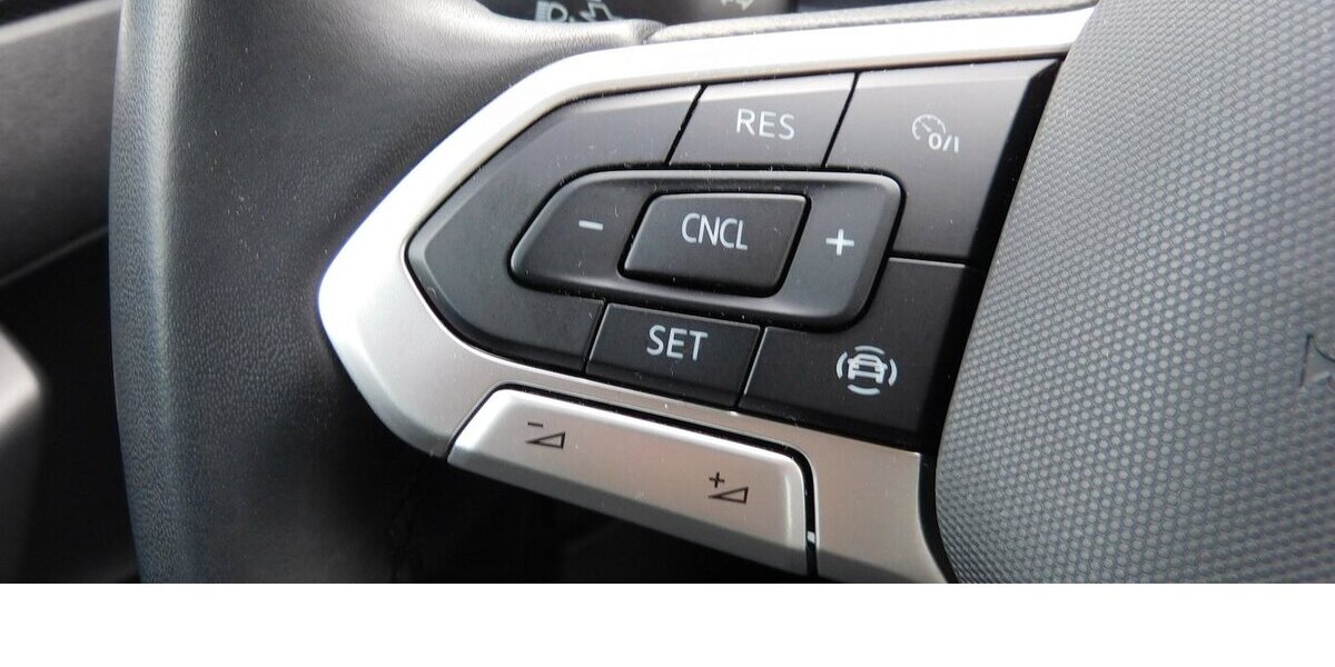 VW Polo 1.0 Life MPI BMT 4Trg Klima Navi LED 33.700 km 15.690 &euro; Vordorf 38533