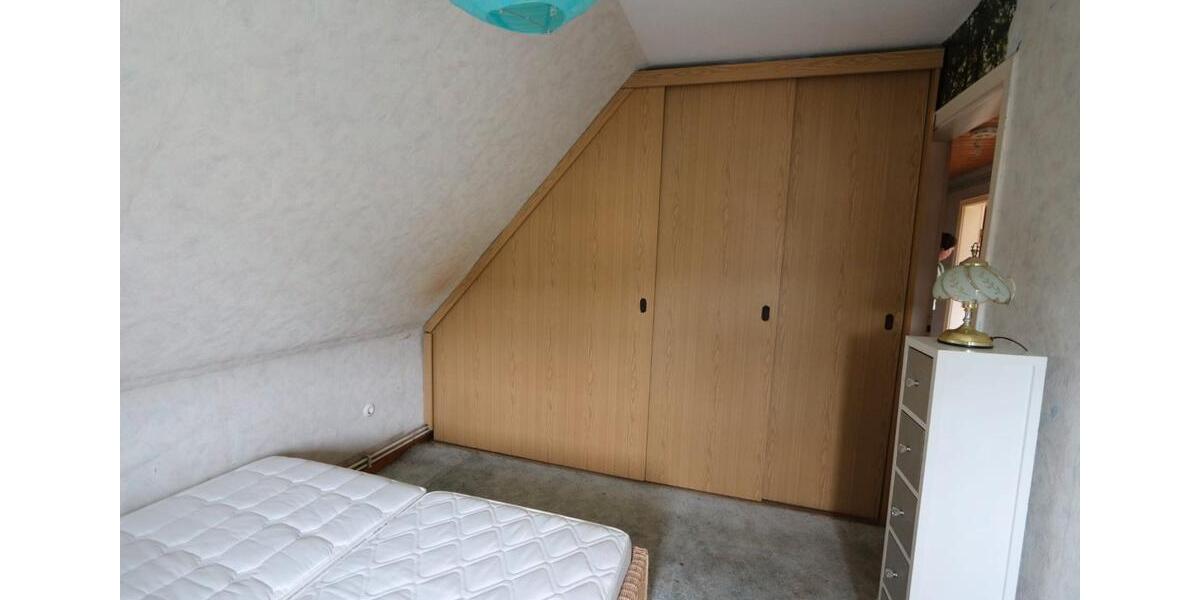 Dachgeschoßwohnung Wittmar - 3.5 Zimmer, 65 m&sup2;, 42.250&euro; | Angebot:26640834