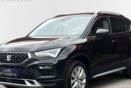 Seat Ateca 22.000 km 25.890 &euro; Goslar 38640