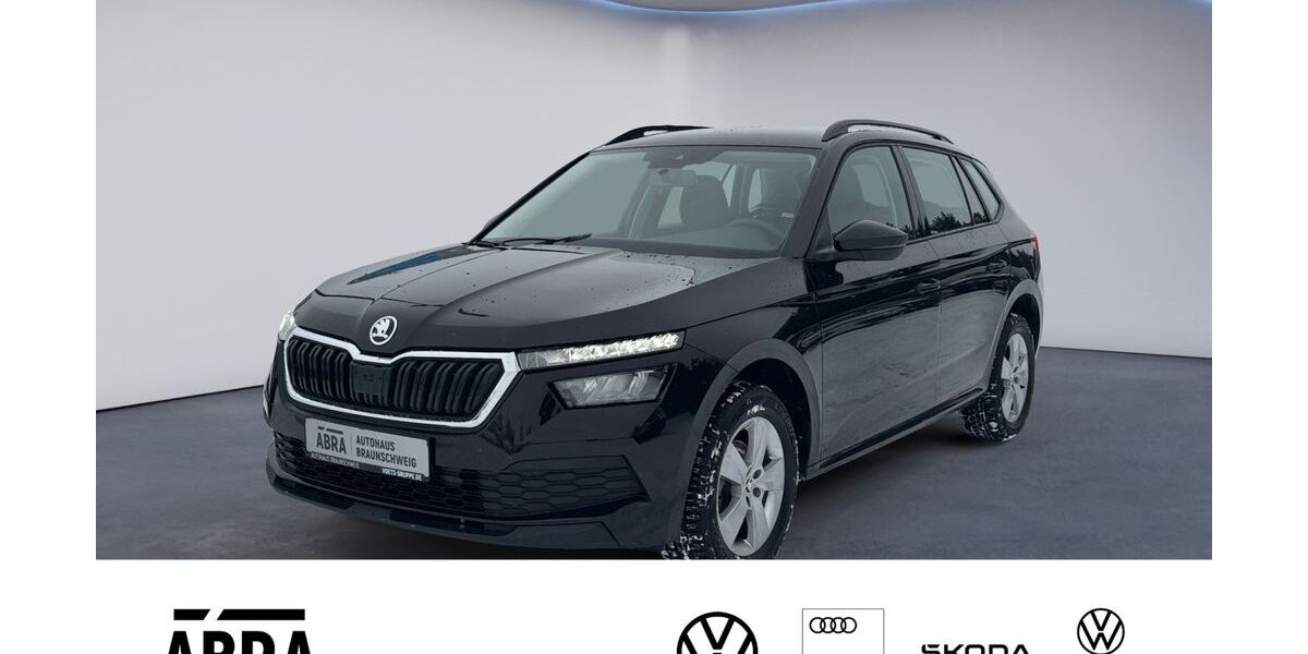 Skoda Kamiq 89.750 km 12.950 &euro; Braunschweig 38108
