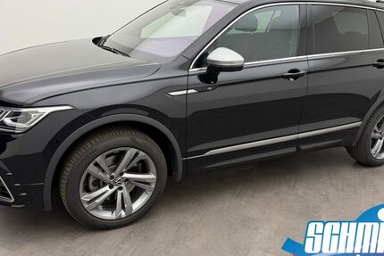 VW Tiguan Allspace 20.160 km 47.800 &euro; Peine 31226
