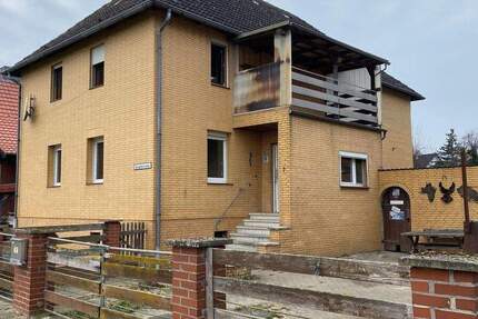 Haus Peine Duttenstedt - 8 Zimmer, 152 m&sup2;, 159.000&euro; | Angebot:25736898