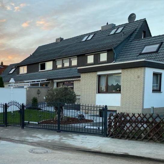 Etagenwohnung Braunschweig Wabe-Schunter-Beberbach - 3 Zimmer, 95 m&sup2;, 840&euro; | Angebot:25972269