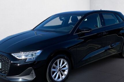 Audi A3 17.606 km 28.464 &euro; Goslar 38644