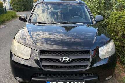 Hyundai SANTA FE 223.000 km 3.650 &euro; Braunschweig, Stadt 38104