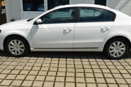 VW Passat 92.375 km 8.890 &euro; Wolfenbüttel 38304