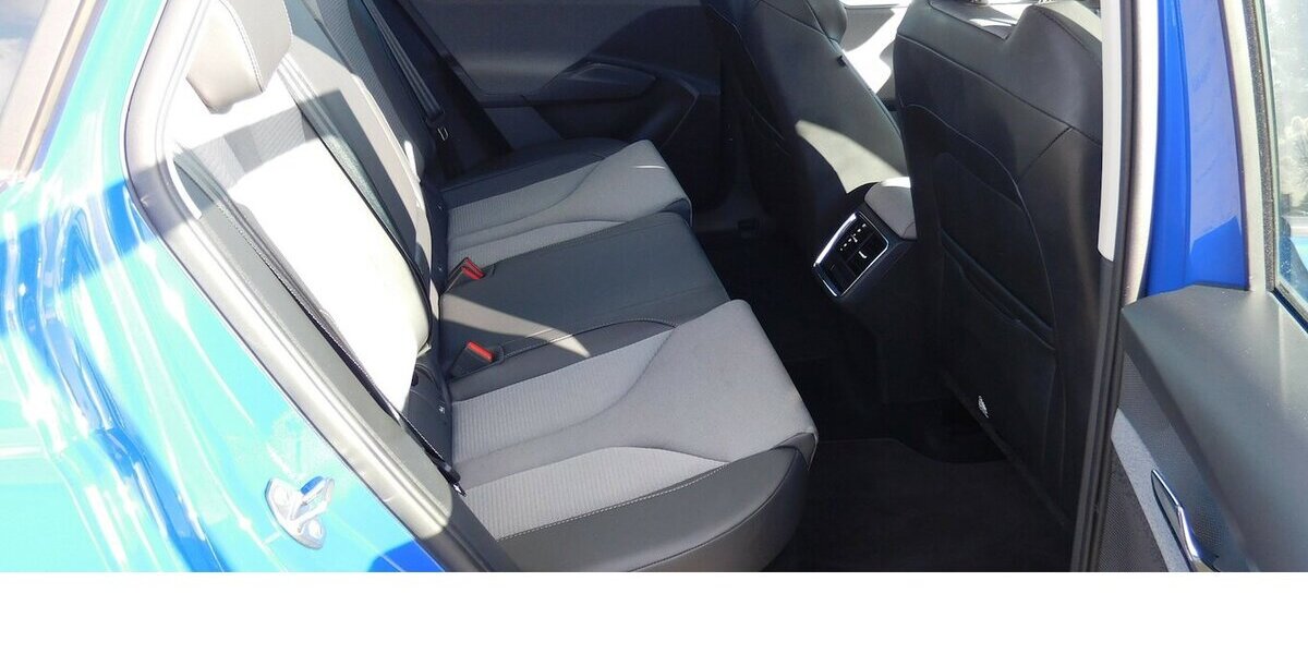 Skoda Enyaq iV 50 1-Gang Elektrik Automatic Klima Navi 10.800 km 21.990 &euro; Vordorf 38533