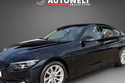 BMW 420 100.000 km 22.999 &euro; Salzgitter 38229