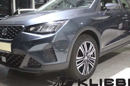 Seat Arona 20.768 km 15.970 &euro; Braunschweig 38112