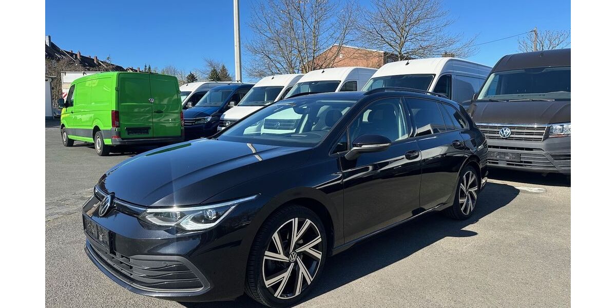 VW Golf 185.214 km 14.900 &euro; Braunschweig 38118