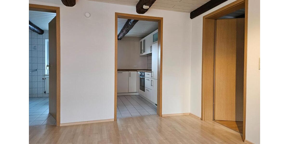 Etagenwohnung Börßum - 2.5 Zimmer, 75 m&sup2;, 500&euro; | Angebot:26073922