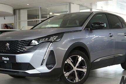 Peugeot 3008 111.350 km 15.450 &euro; Schöningen 38364