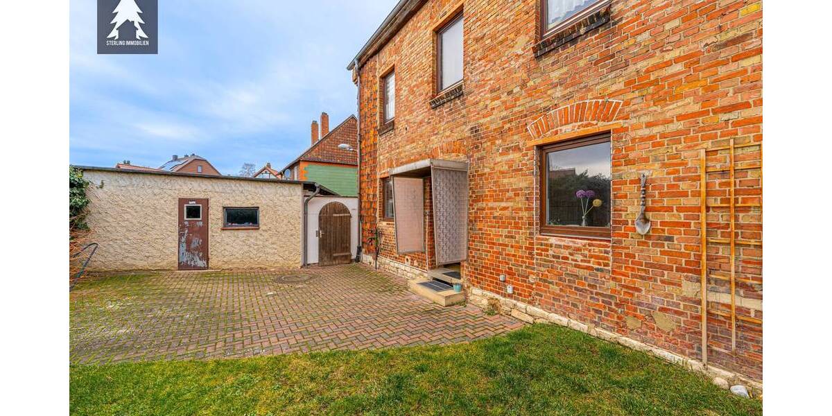 Mehrfamilienhaus, Wohnhaus Söllingen - 1 Zimmer, 280 m&sup2;, 189.000&euro; | Angebot:25734351