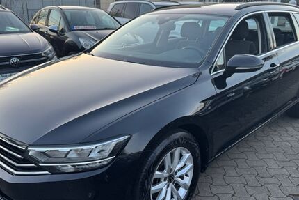 VW Passat Variant 206.600 km 14.999 &euro; Wolfenbüttel 38304