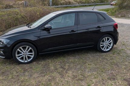 VW Polo 88.708 km 12.900 &euro; Hornburg 38315
