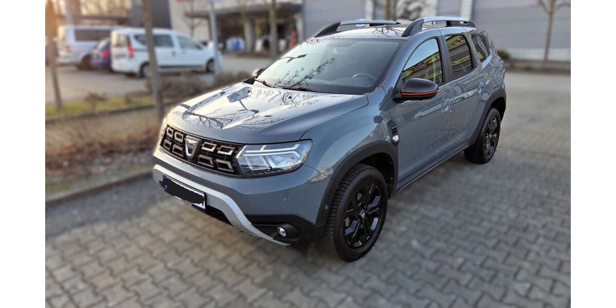 Dacia Duster 51.500 km 19.900 &euro; Braunschweig 38126
