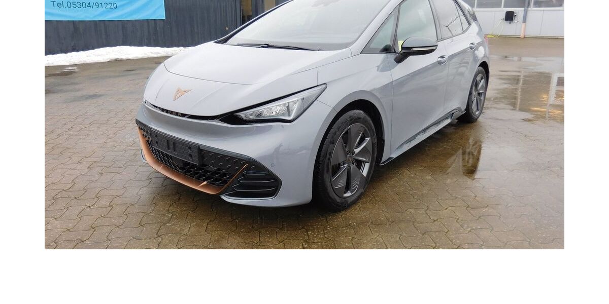 Cupra Born 27.300 km 23.990 &euro; Vordorf 38533