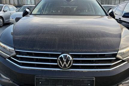 VW Passat Variant 135.810 km 17.990 &euro; Braunschweig 38122