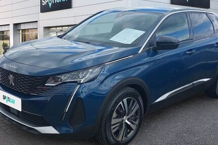 Peugeot 3008 64.660 km 23.990 &euro; Goslar 38644