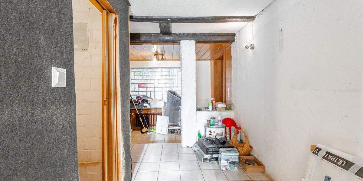 Einfamilienhaus Uehrde / Barnstorf Barnstorf - 6 Zimmer, 120 m&sup2;, 95.000&euro; | Angebot:25769773