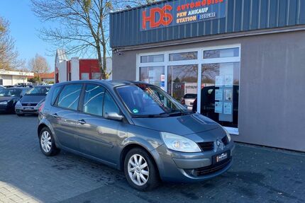 Renault Scenic 178.000 km 2.999 &euro; Goslar 38644