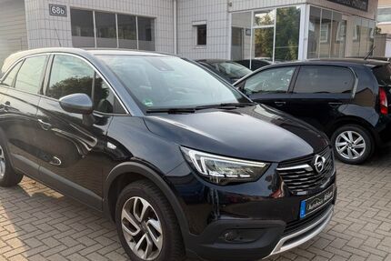 Opel Crossland (X) 84.000 km 8.999 &euro; Wolfenbüttel 38302