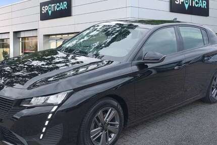 Peugeot 308 24.225 km 19.990 &euro; Goslar 38644
