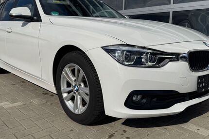 BMW 320 122.200 km 13.990 &euro; Lengede 38268