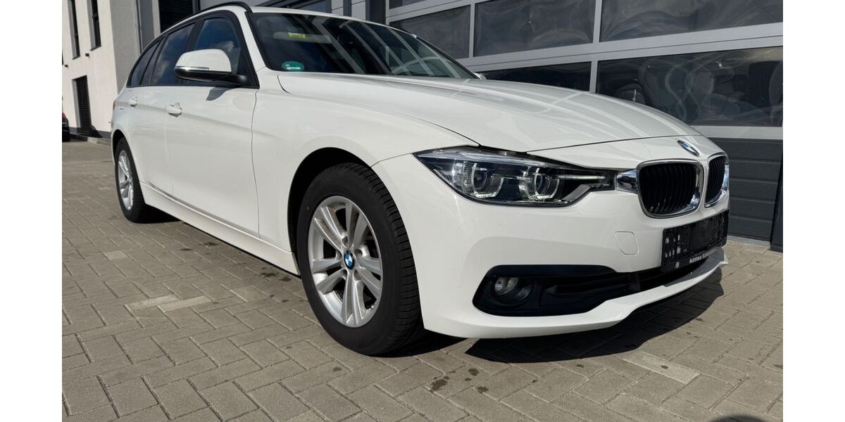 BMW 320 122.200 km 13.990 &euro; Lengede 38268