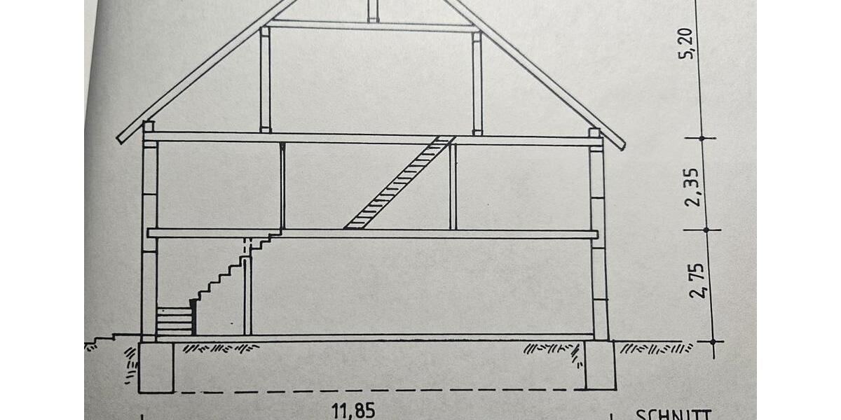 Bauernhaus, Landhaus Burgdorf - 12 Zimmer, 380 m&sup2;, 70.000&euro; | Angebot:26326878