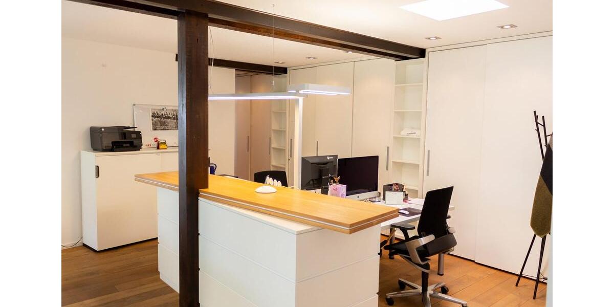 Gewerbeobjekt Braunschweig Westliches Ringgebiet - 2.100&euro; | Angebot:25046746