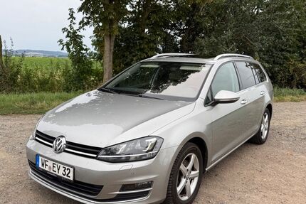 VW Golf 198.000 km 10.750 &euro; Sickte 38173