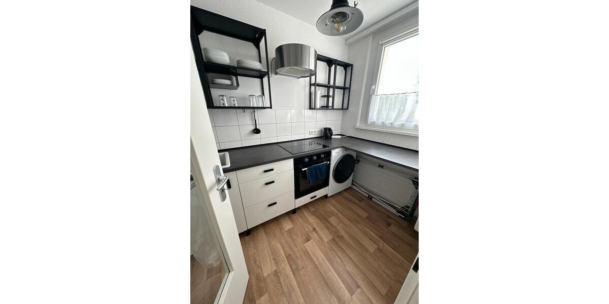 Etagenwohnung Braunschweig Östliches Ringgebiet - 1 Zimmer, 35 m&sup2;, 484&euro; | Angebot:25962455