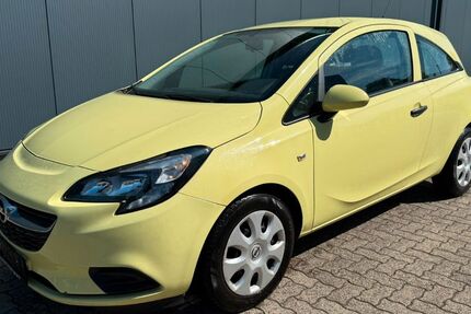 Opel Corsa 52.000 km 4.490 &euro; Vordorf 38533