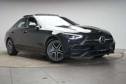 Mercedes-Benz C 220 28.000 km 40.990 &euro; Braunschweig 38110