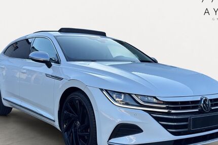 VW Arteon 119.160 km 24.999 &euro; Braunschweig 38112