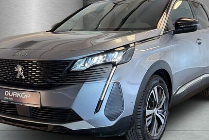 Peugeot 3008 21.363 km 20.990 &euro; Braunschweig 38126