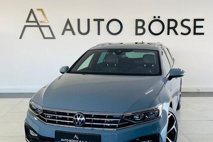 VW Passat Variant 80.500 km 31.890 &euro; Braunschweig 38114