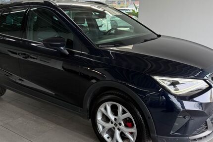 Seat Arona 100.000 km 15.390 &euro; Braunschweig 38116