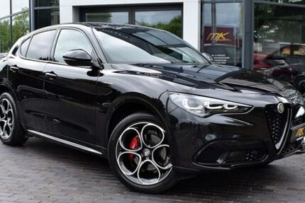 Alfa Romeo Stelvio 8.938 km 51.990 &euro; Braunschweig 38114