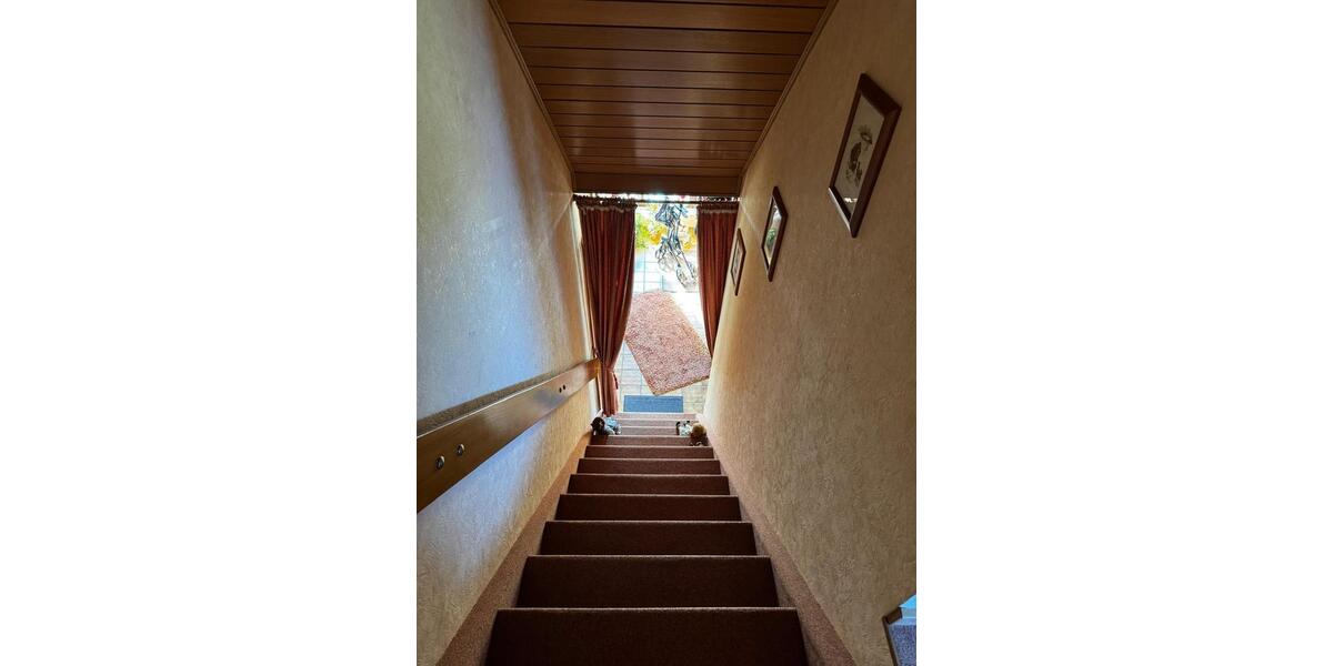 Reihenhaus Salzgitter - 5 Zimmer, 112 m&sup2;, 285.000&euro; | Angebot:26072881