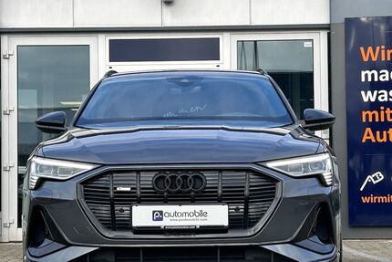 Audi e-tron 65.121 km 33.980 &euro; Salzgitter 38229
