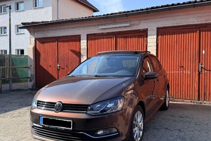 VW Polo 171.000 km 7.900 &euro; Braunschweig 38106